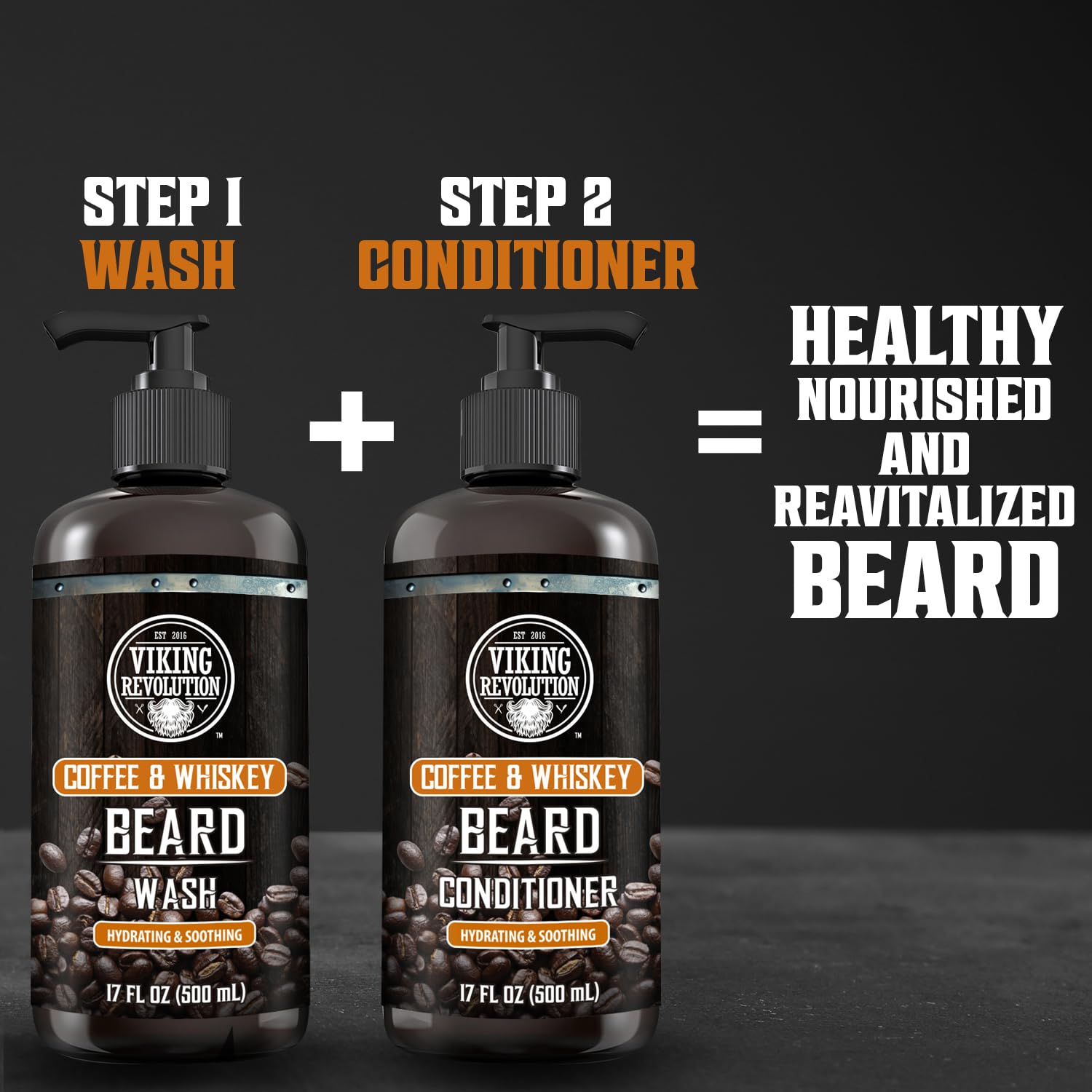 Viking Revolution garantie satisfaction – engagement client après-vente