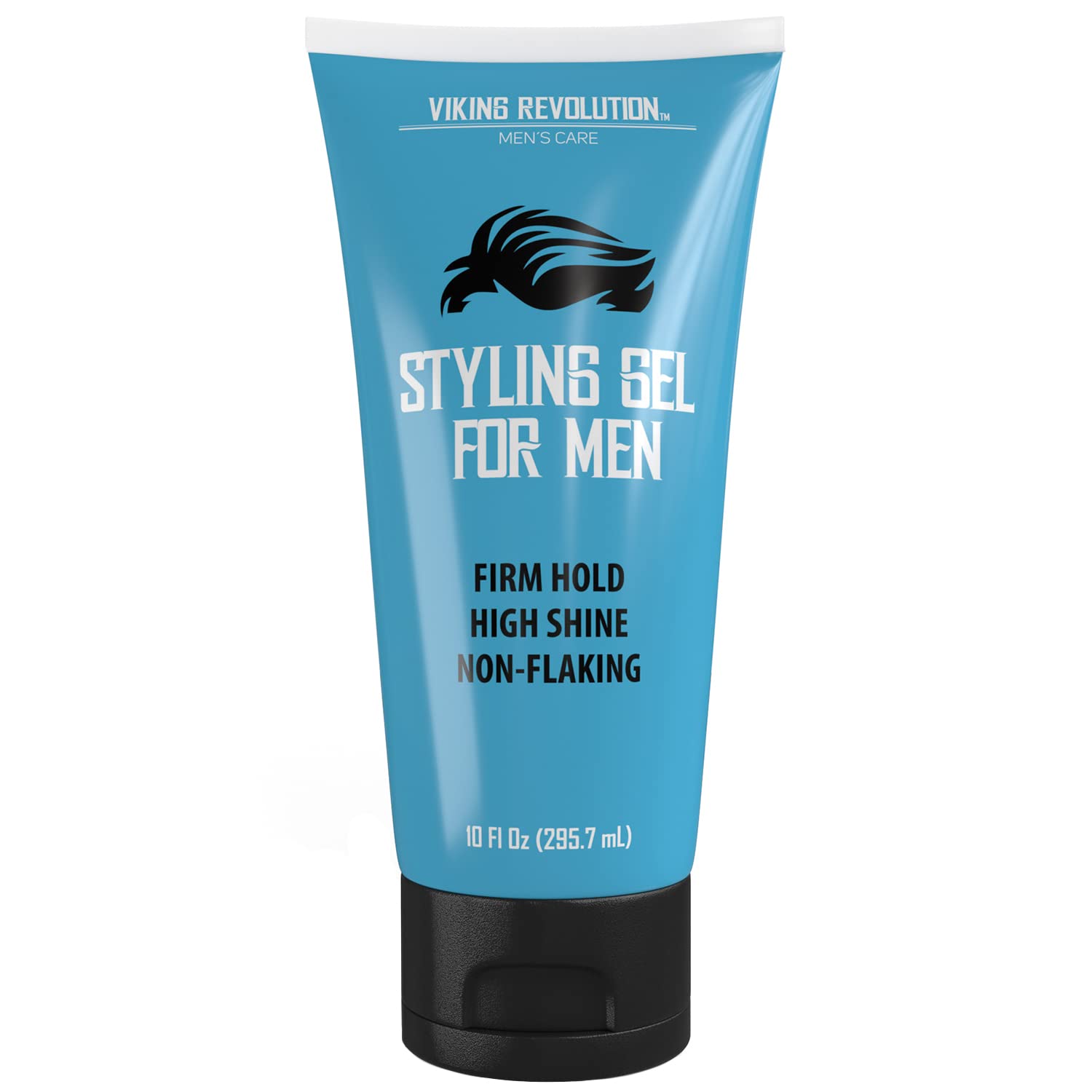 Gel coiffant Viking Revolution : tenue ferme, maintien longue durée
