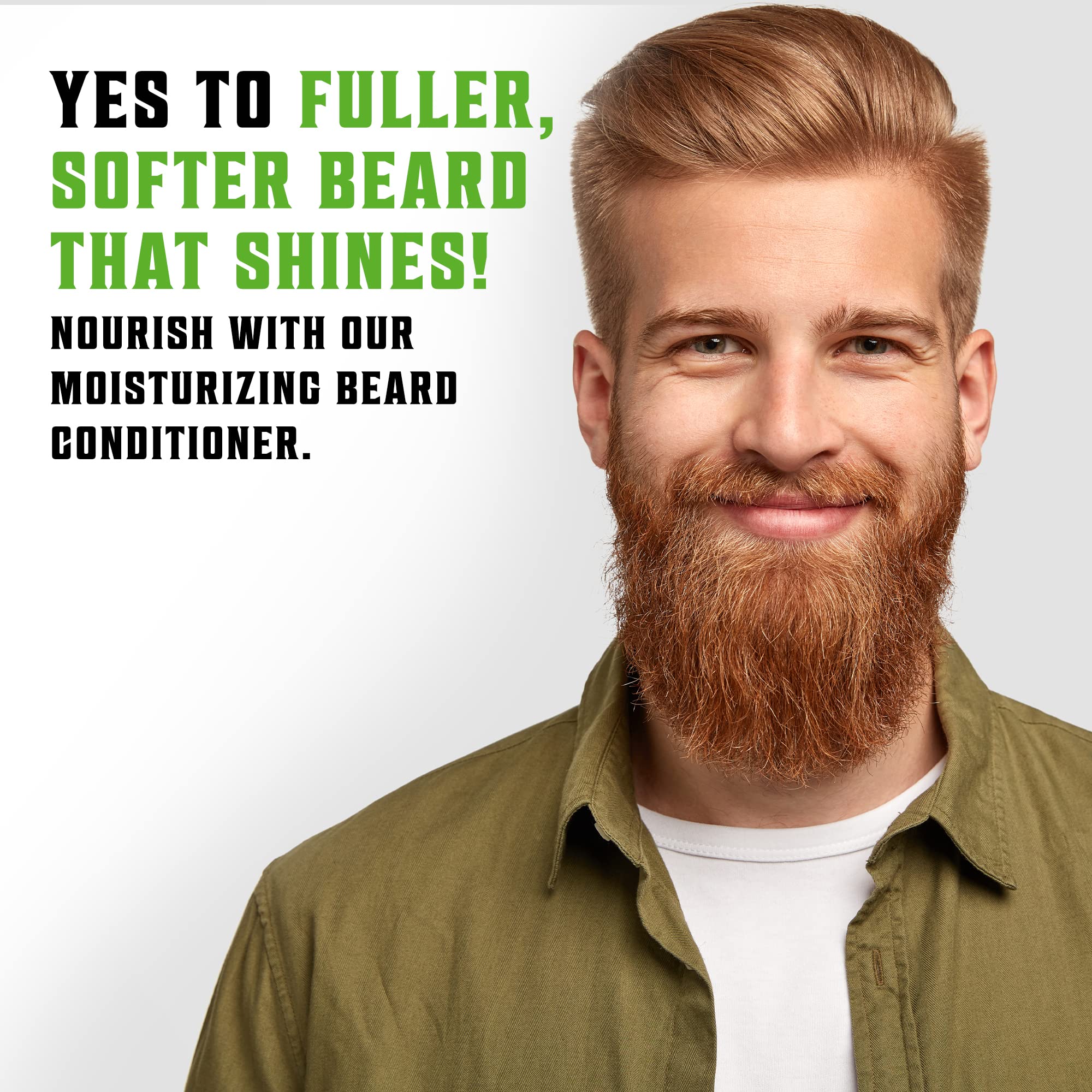 Viking Revolution huile barbe argan et jojoba, hydrate en profondeur.