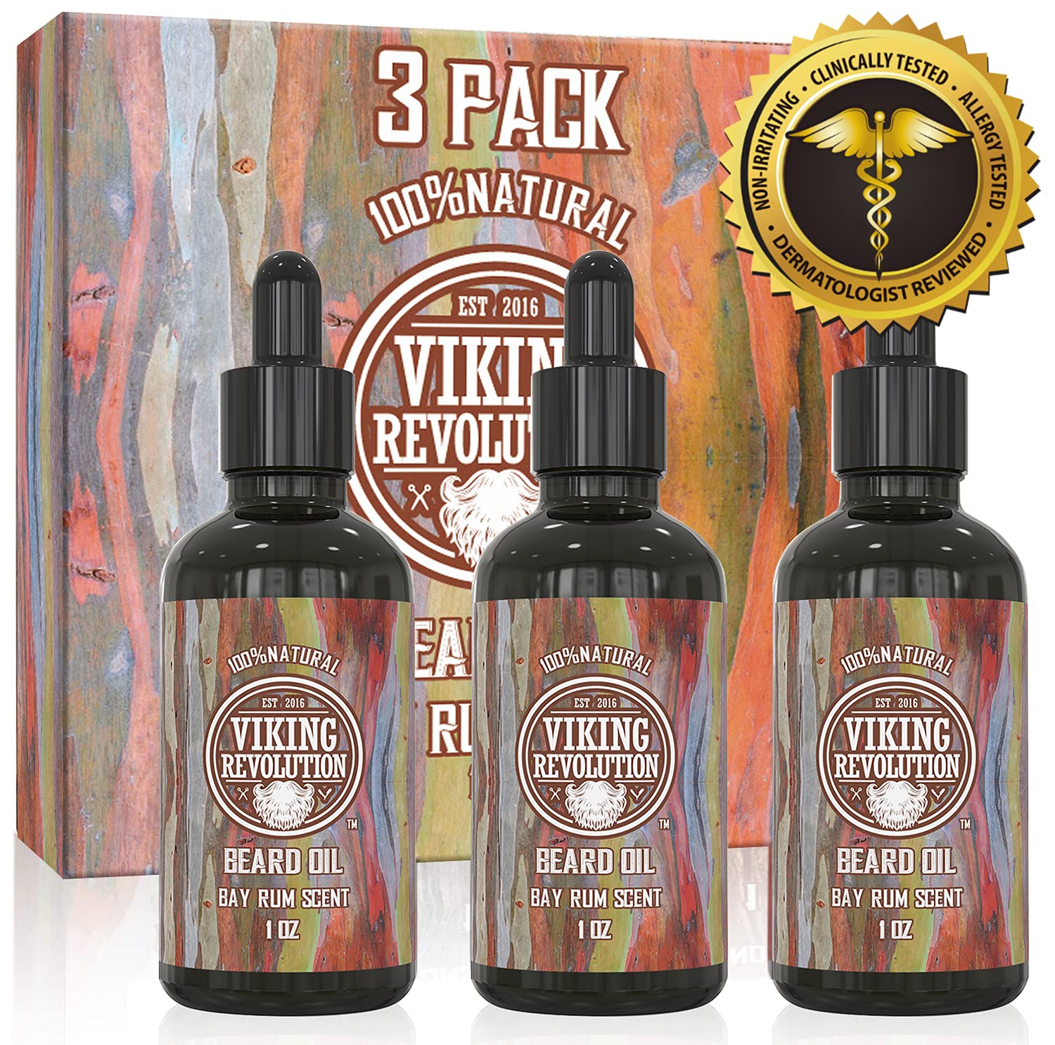 Pack de 3, parfait pour démarrer ou compléter votre routine.