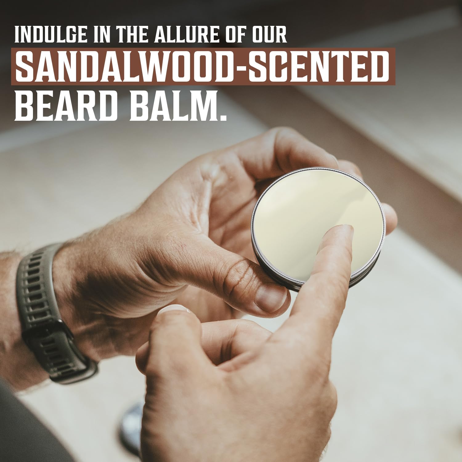 Ingrédients Argan, Jojoba, Beurre de mangue – soin naturel barbe