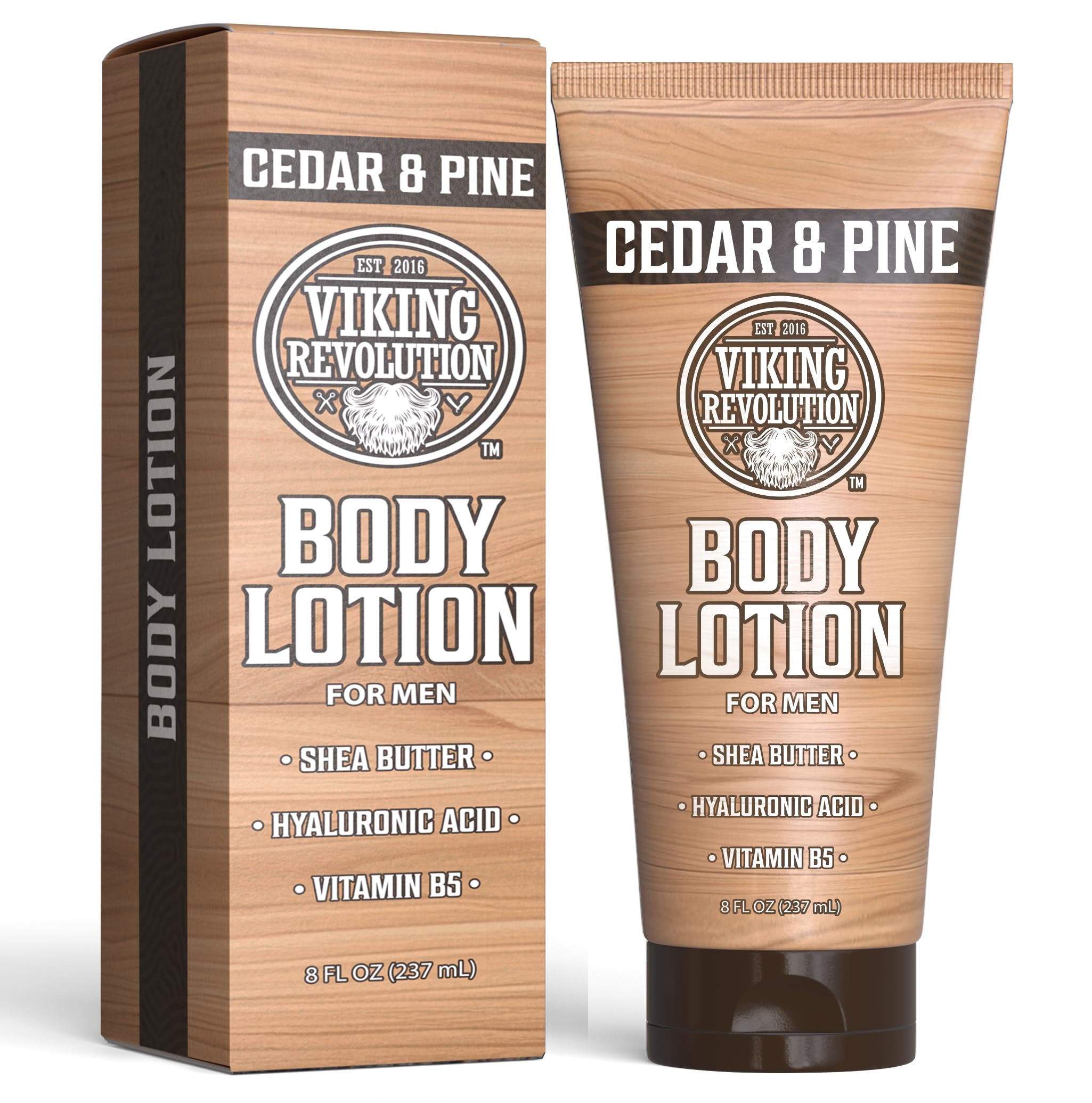 Idéal pour hydratation ciblée des bras et jambes avec Viking Revolution.