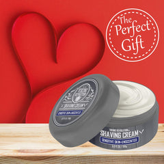 Mousse de rasage riche et onctueuse de Viking Revolution