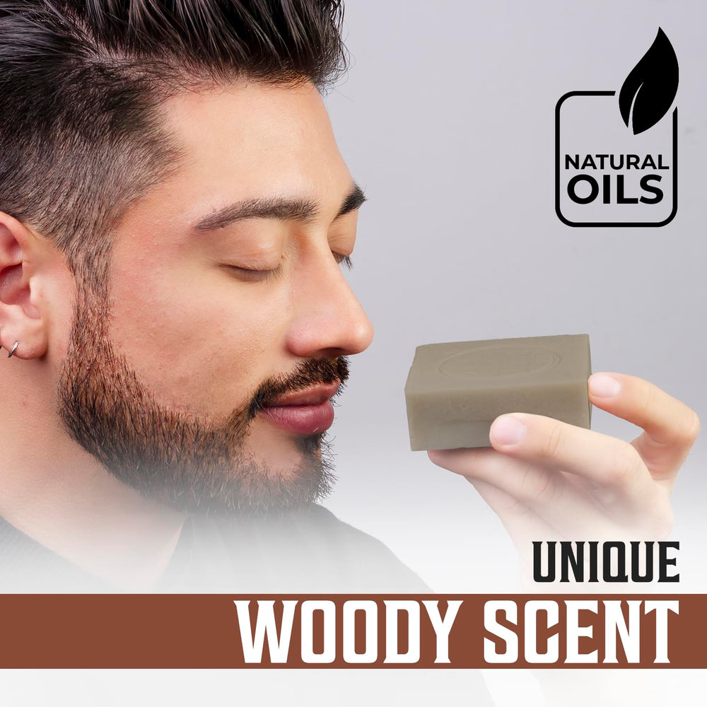 Duo pratique Viking Revolution, idéal pour routine masculine.