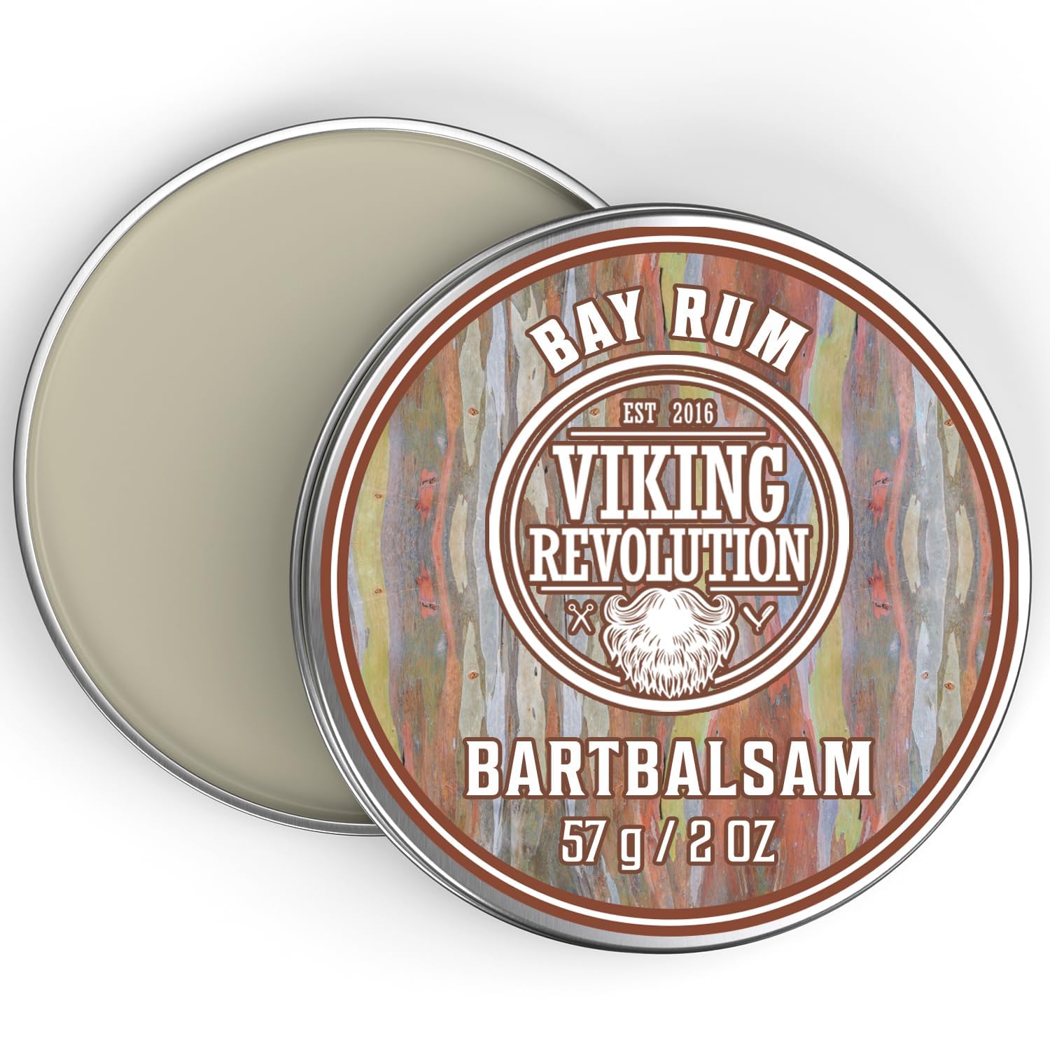 Packaging compact 2 oz, pratique pour le sac.