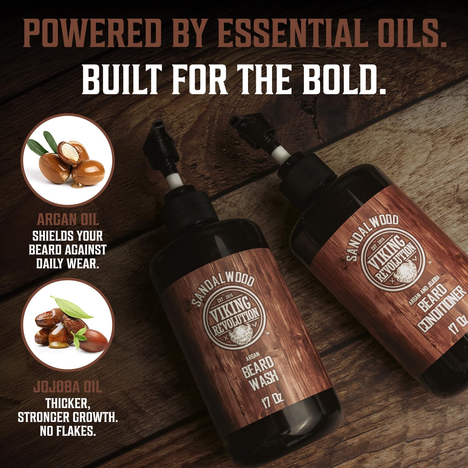 Viking Revolution parfum-santal-naturel: fragrance boisée adaptée au quotidien.