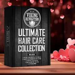 Viking Revolution Poudre texture – pot de 30 ml pour volume et définition.