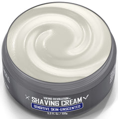 Protection peau sensible avec ingrédients naturels Viking Revolution
