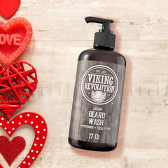 Viking Revolution senteur-menthe-eucalyptus – fraîcheur revitalisante
