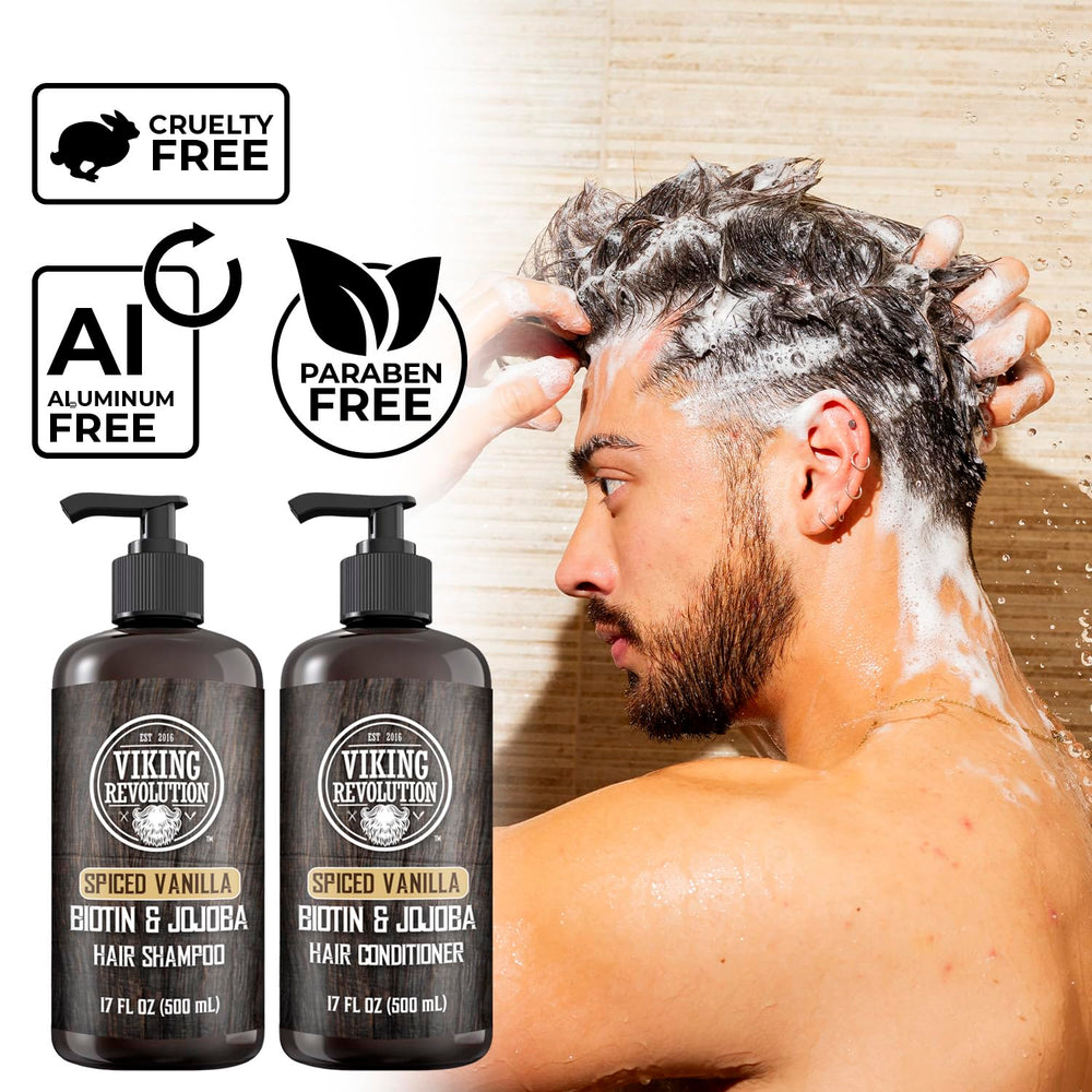 Après-shampoing nourrissant facilitant le démêlage après lavage.