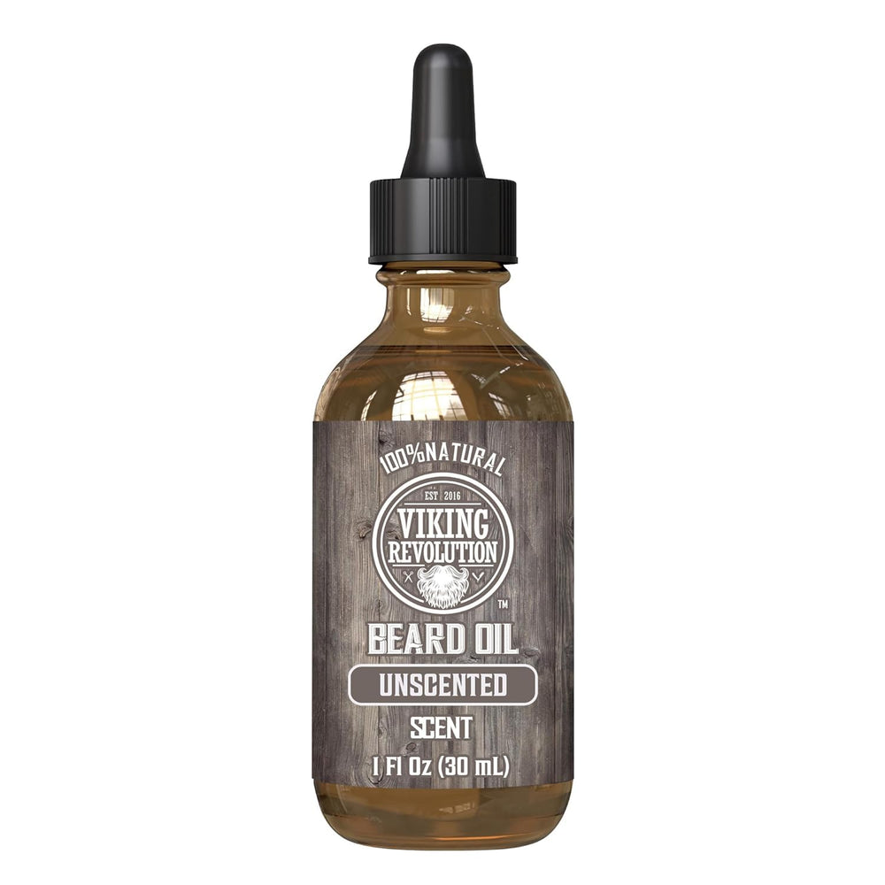 Usage quotidien rend la barbe plus lumineuse et souple
