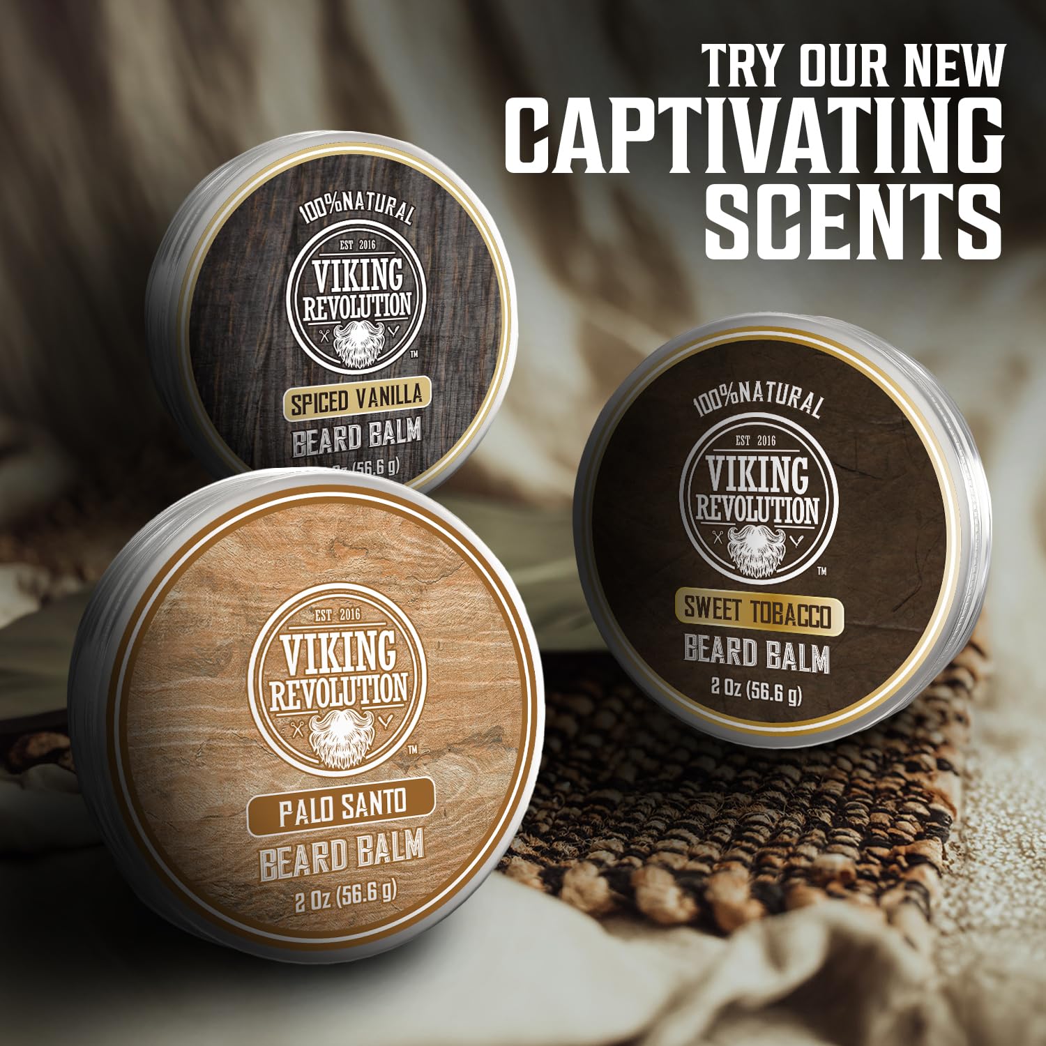 Utilisation quotidienne pour barbe soignée et confiante.