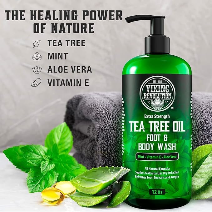 Viking Revolution: utilisation quotidienne pour homme actif après l'effort.