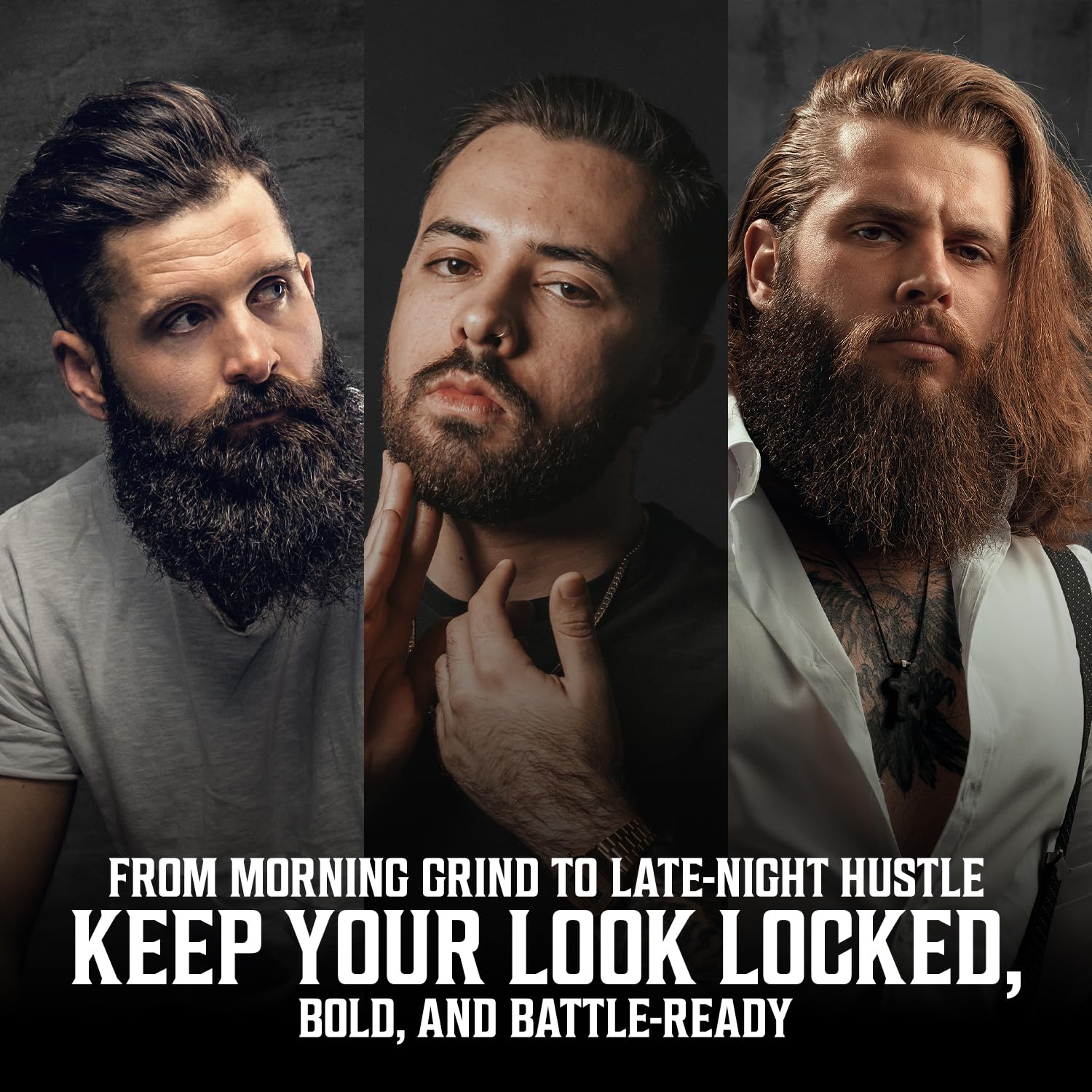 Viking Revolution Utilisation quotidienne – routine rapide et efficace.