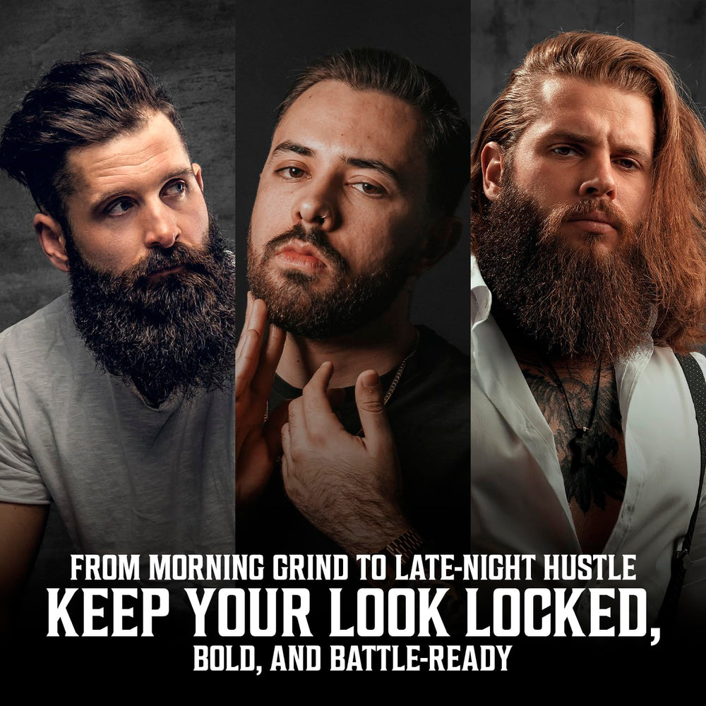 Viking Revolution Utilisation quotidienne – routine rapide et efficace.