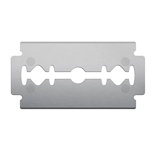 Acier suédois 13C26 et platine sur Vikings Blade