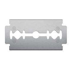 Acier suédois 13C26 et platine sur Vikings Blade