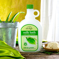 Village Naturals Aloe Vera Vitamine E: soin hydratant adoucissant la peau.