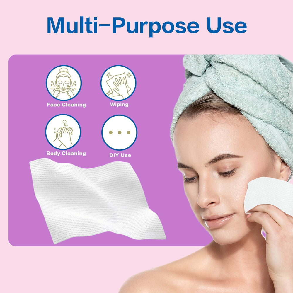Vinda utile pour masques et soins du visage.