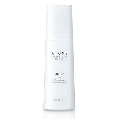 Vineen The Fame Lotion : bouteille, hydratation équilibrante pour peau endommagée et réconfortante