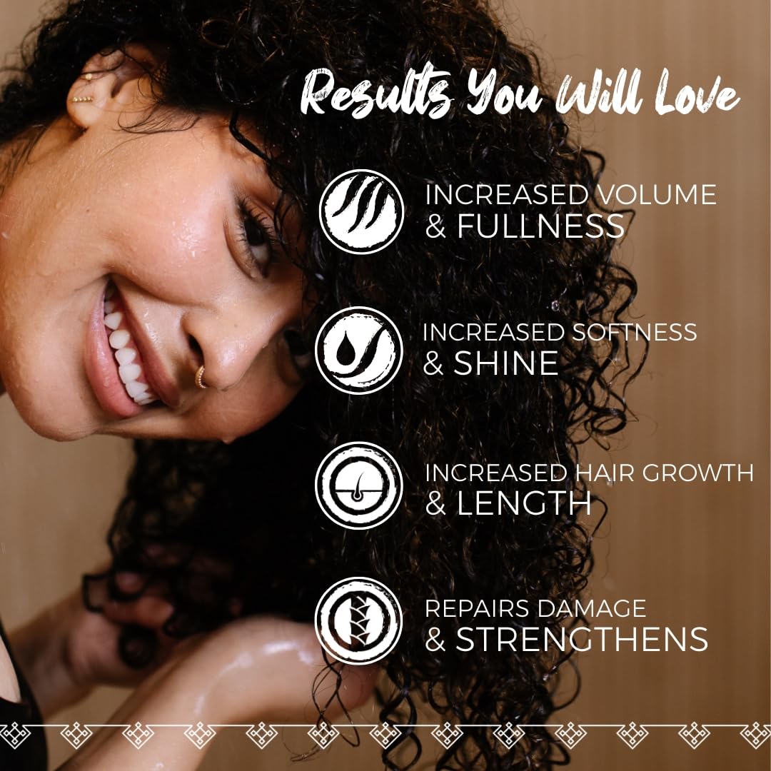 Nettoyage purifiant sans sulfates avec la barre Viori Coco Bliss.