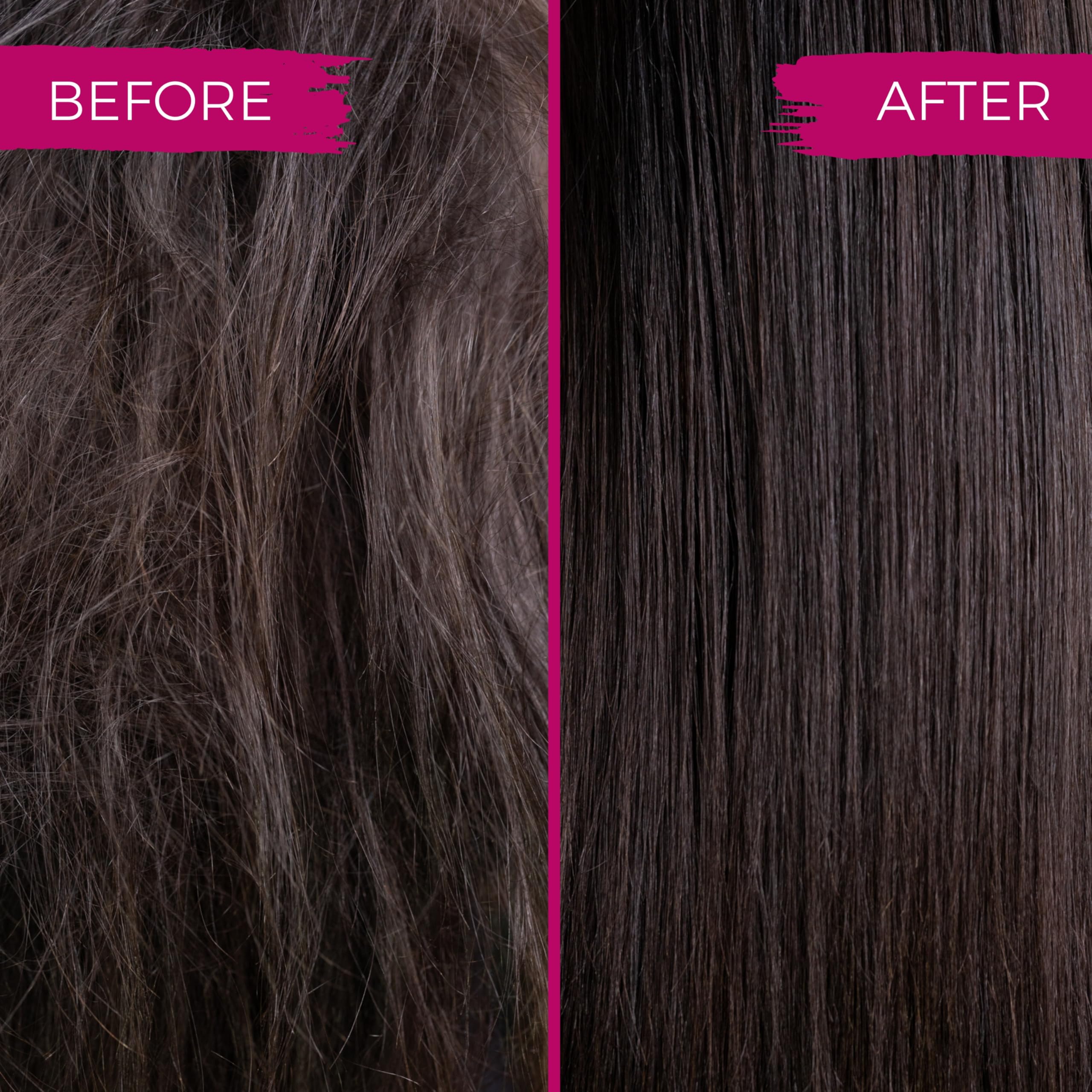 Format voyage de la barre shampooing Viori Chamomile Rose, pratique en déplacement.