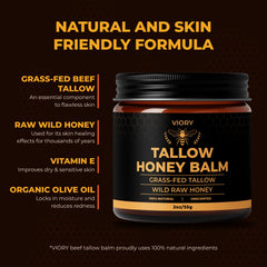 VIORY huile d’olive bio: soin hydratant nourrissant pour la peau.