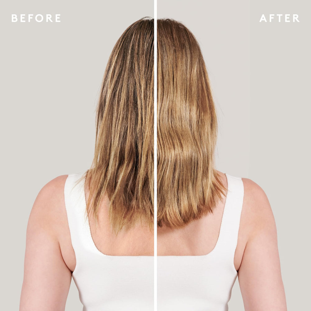 Virtue Flourish – Compatible avec les colorations, utilisation sans compromis.