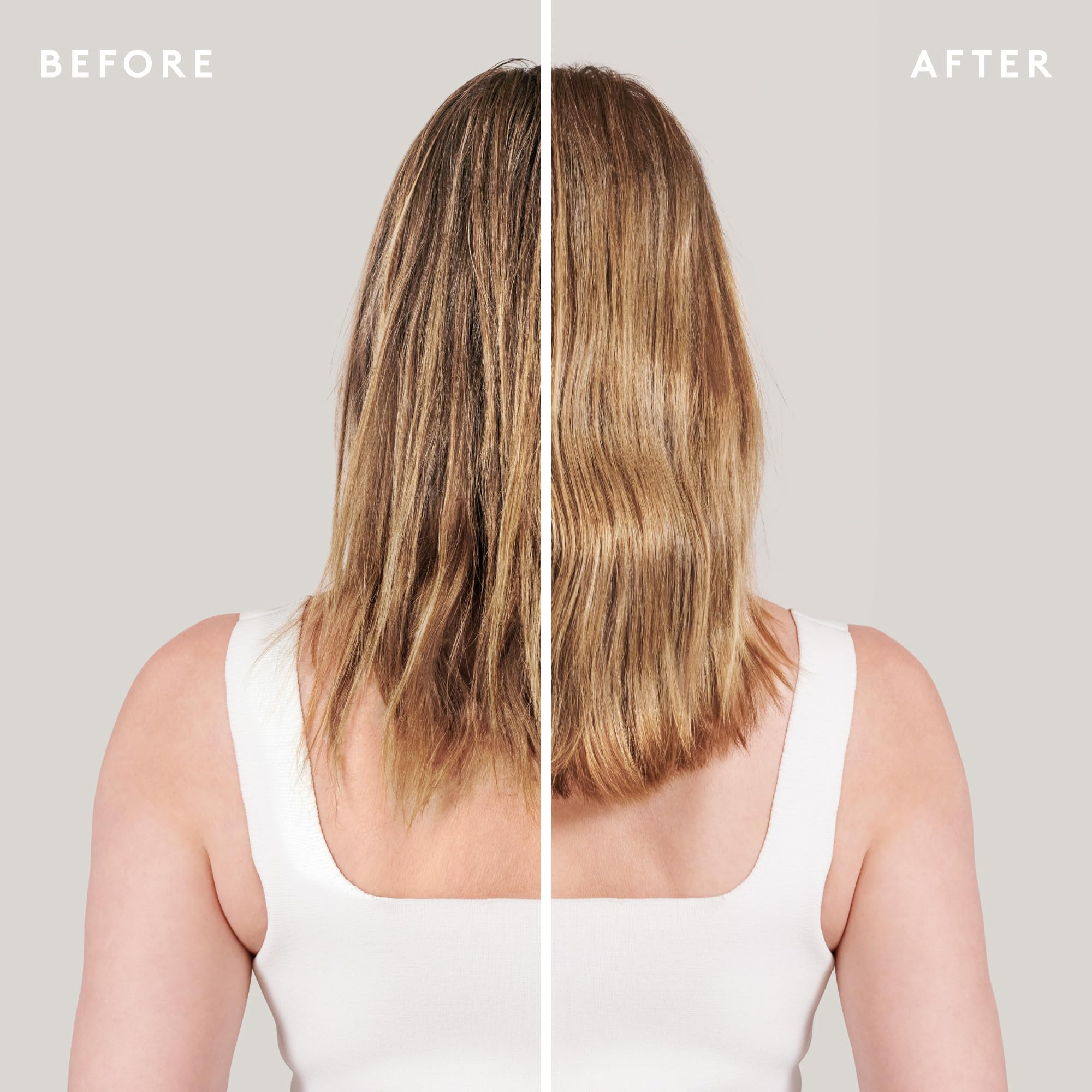 Virtue Flourish – sans-sulfates: nettoie en douceur sans agressivité.