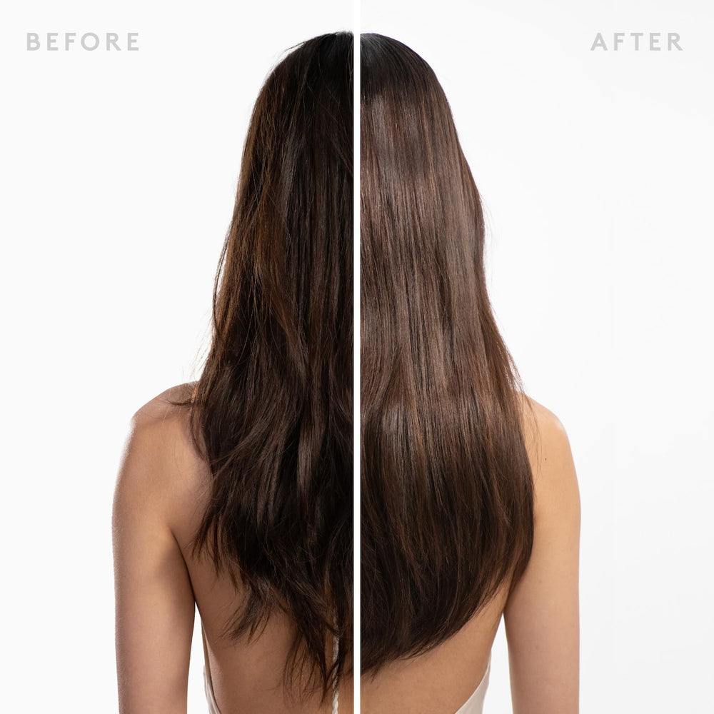 Virtue Shampoing Remède Cuir Chevelu - rinçage léger qui n'assèche pas.