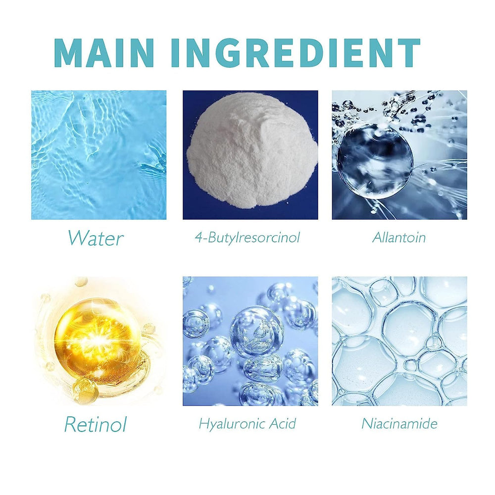 Virularty Nigrifree — emballage élégant pour la salle de bain.