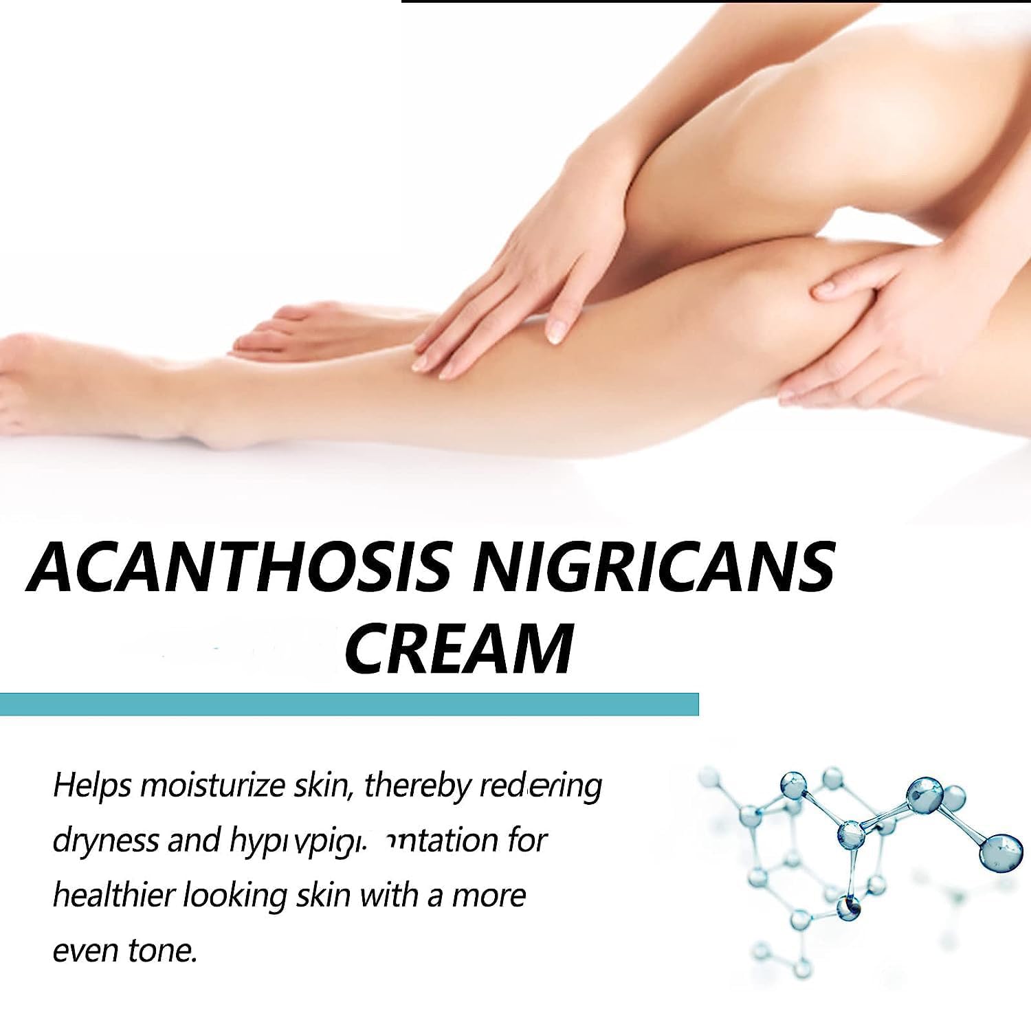 Virularty Nigrifree — ingrédients naturels pour nourrir la peau.