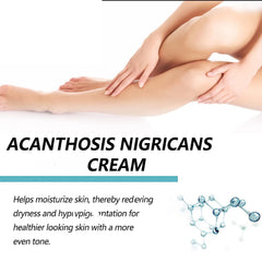 Virularty Nigrifree — ingrédients naturels pour nourrir la peau.