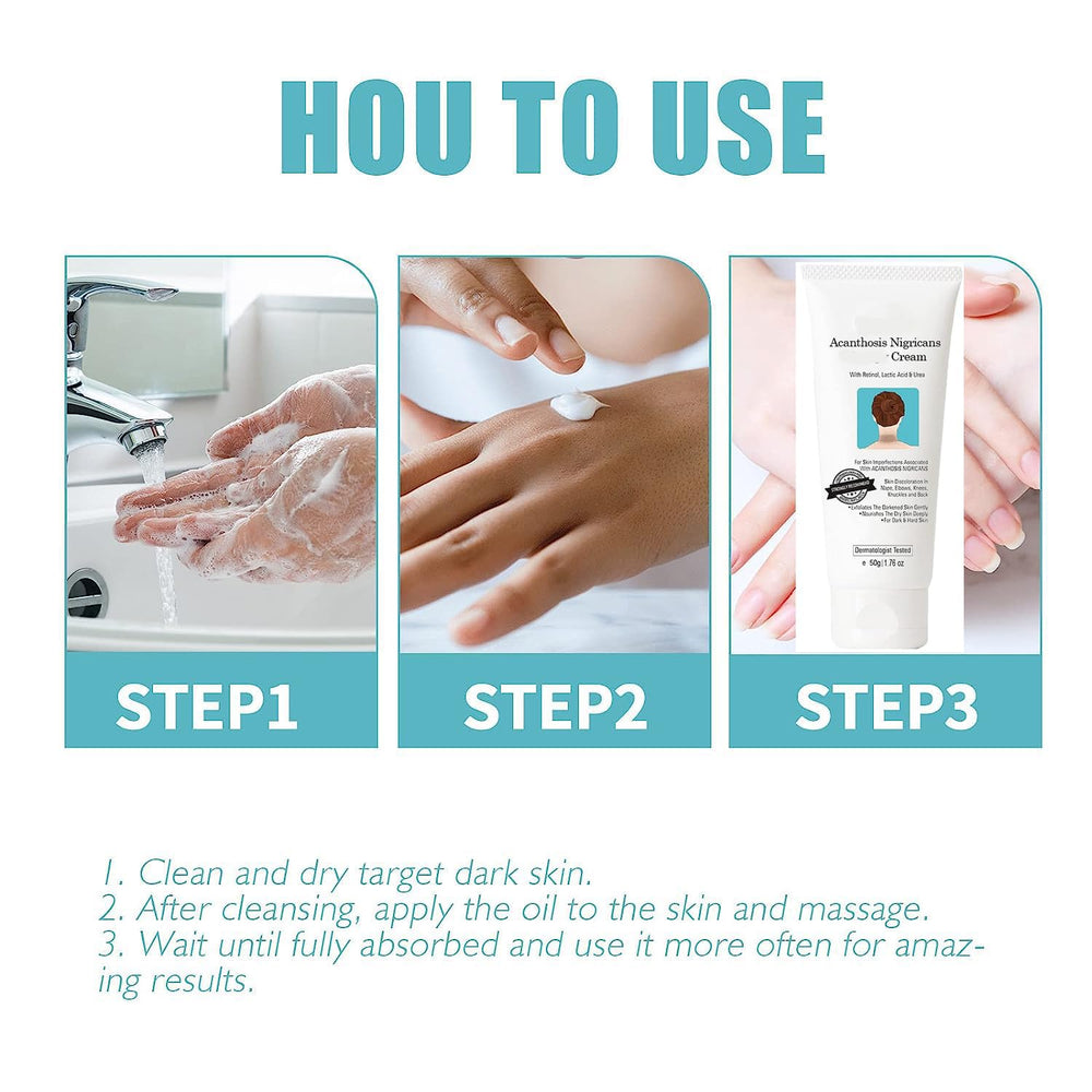 Virularty Nigrifree — sensation non grasse après l’application.