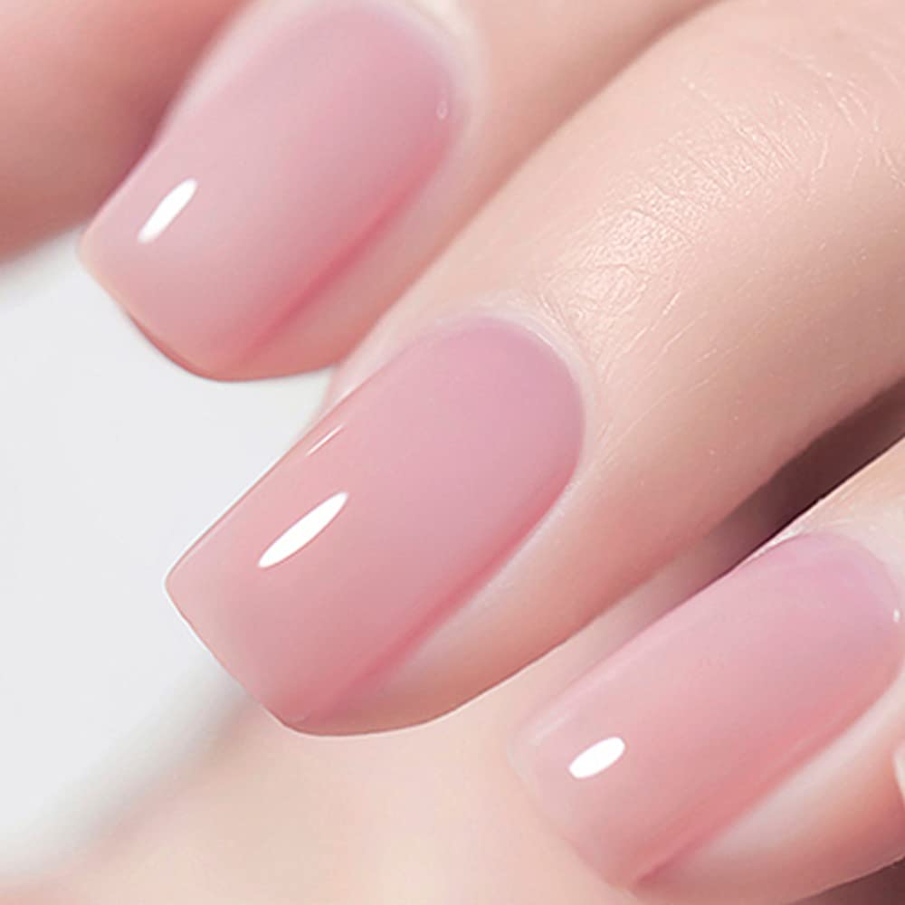Vishine tenue longue durée de trois semaines ou plus.