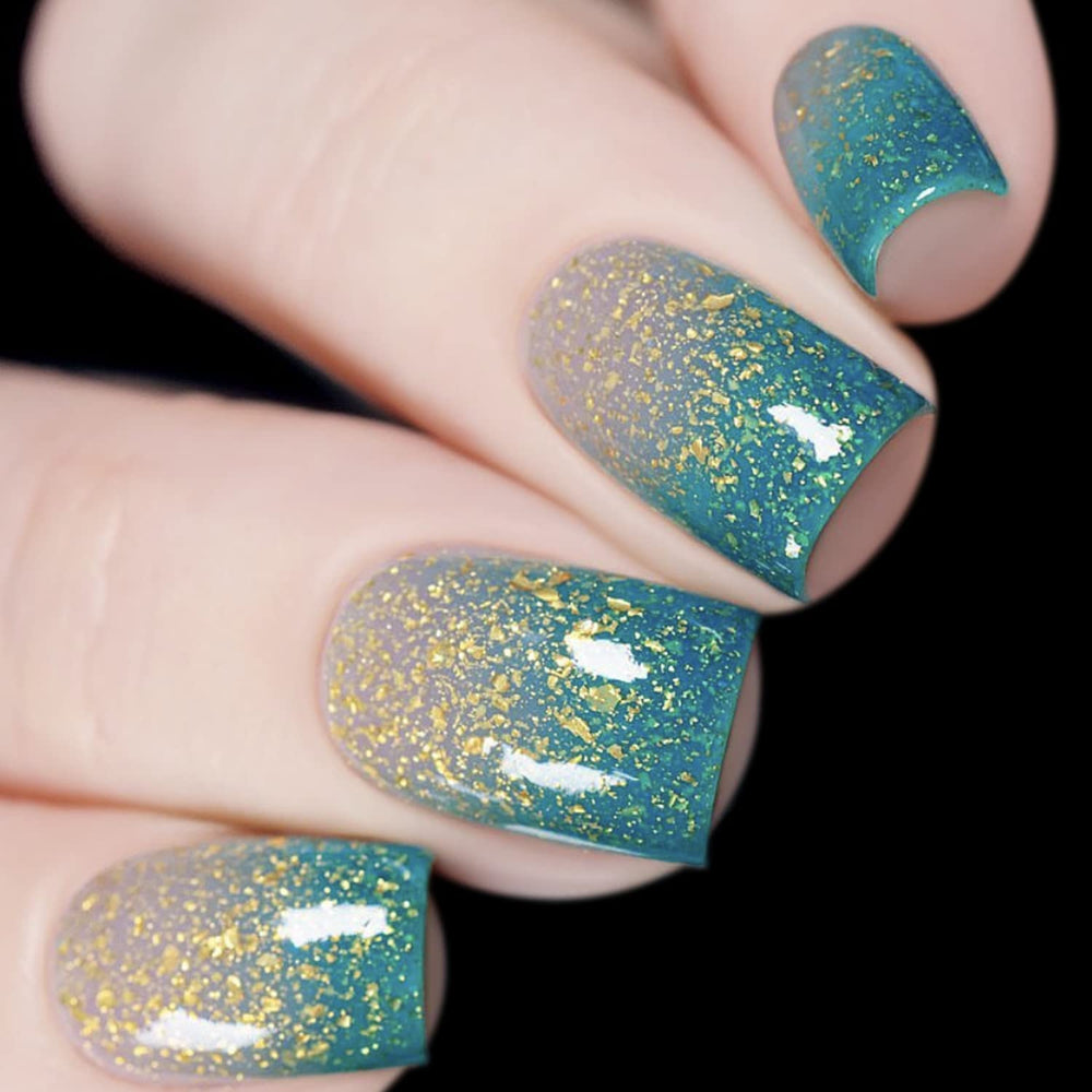Vishine vernis gel retrait facile montre le processus étape par étape