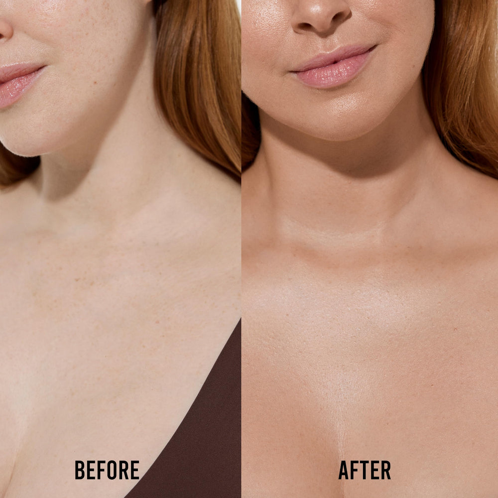 Vita Liberata Body Blur séchage rapide pour une application pratique.
