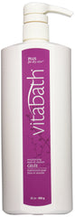 Vitabath Gelée hydratante pour bain et douche, douceur durable pour peau sèche.
