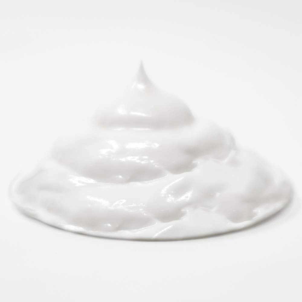 Vitabath Original Printemps Vert pouf exfoliant - exfolie en douceur pour une peau lisse.