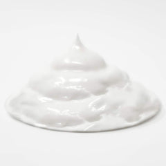 Vitabath Original Printemps Vert pouf exfoliant - exfolie en douceur pour une peau lisse.