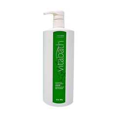 Vitabath Original Spring Green, gelee-cremeuse prête à être appliquée sur la peau.
