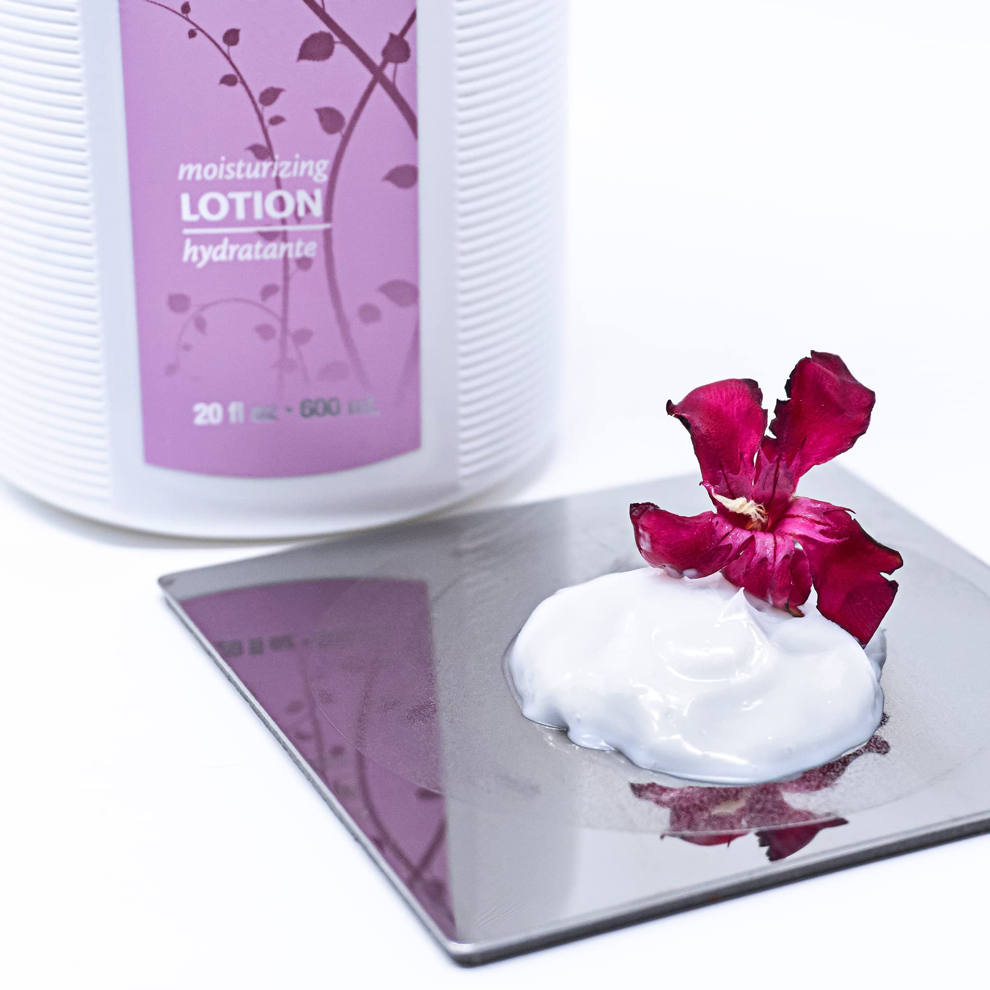 Vitabath Plus – composition botanique avec aloe et karité pour nourrir.