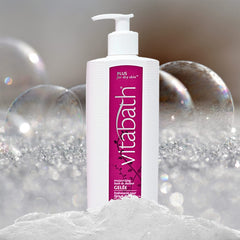Vitabath Plus – Extrait de prele pour hydrater la peau lors du soin.