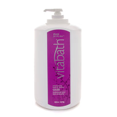 Vitabath Plus Pour Peau Seche – bouteille hydratante pour la peau sèche.
