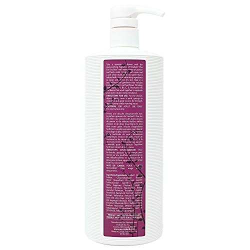 Vitabath Plus Pour Peau Seche – non teste sur les animaux, formulation éthique.
