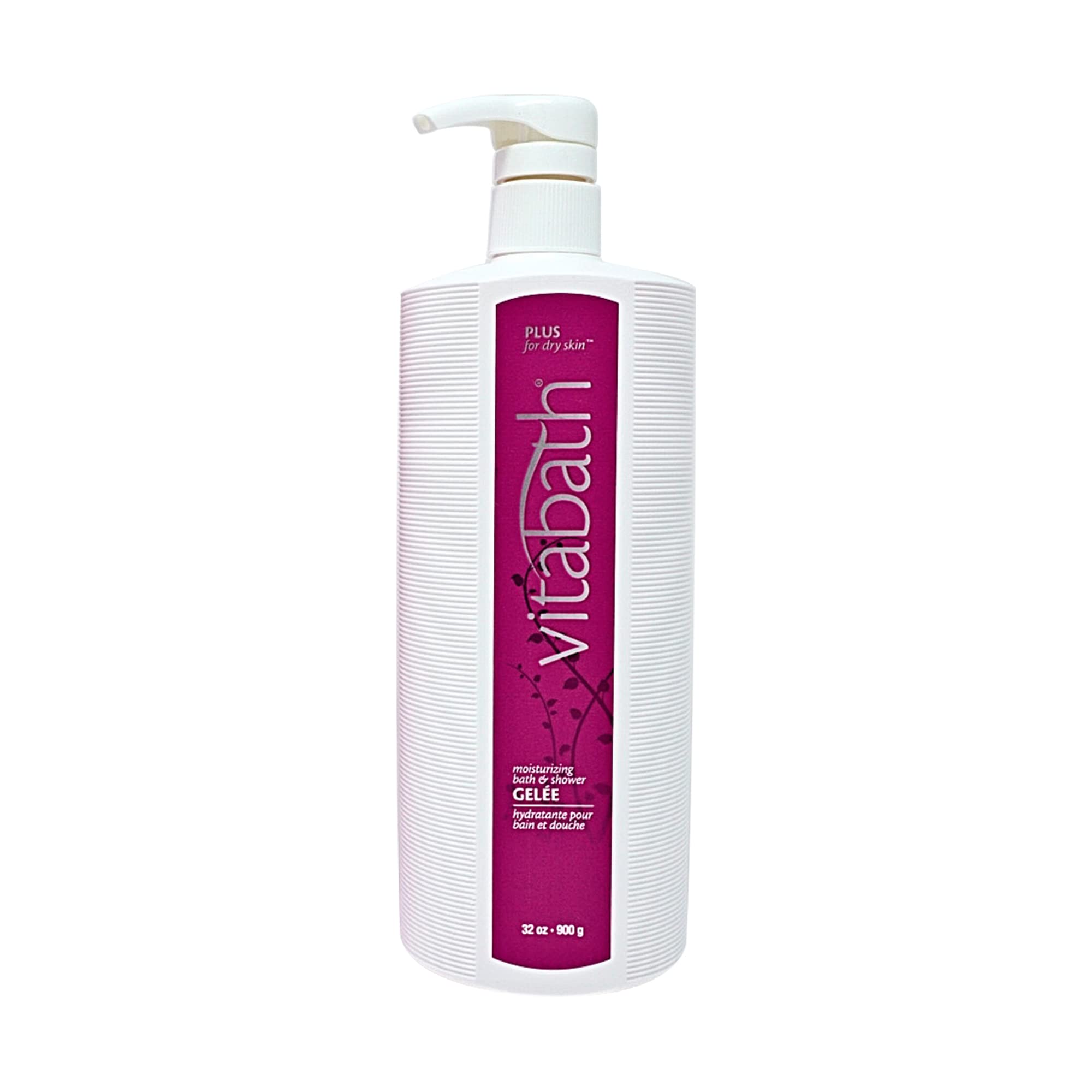 Vitabath Plus – expérience spa à domicile lors du bain ou de la douche.
