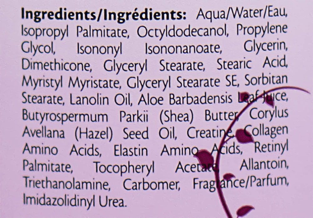 Vitabath Plus – vitamines A, E et C pour revitaliser la peau.