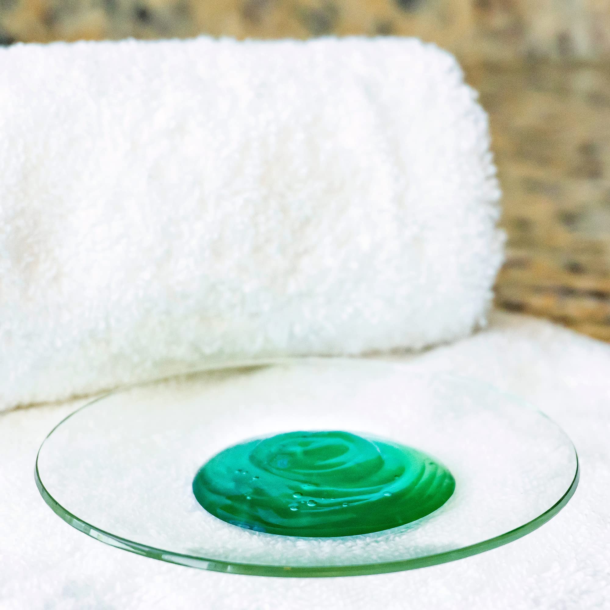 Vitabath Spa Skin Therapy - arôme océanique rafraîchissant, expérience spa à domicile