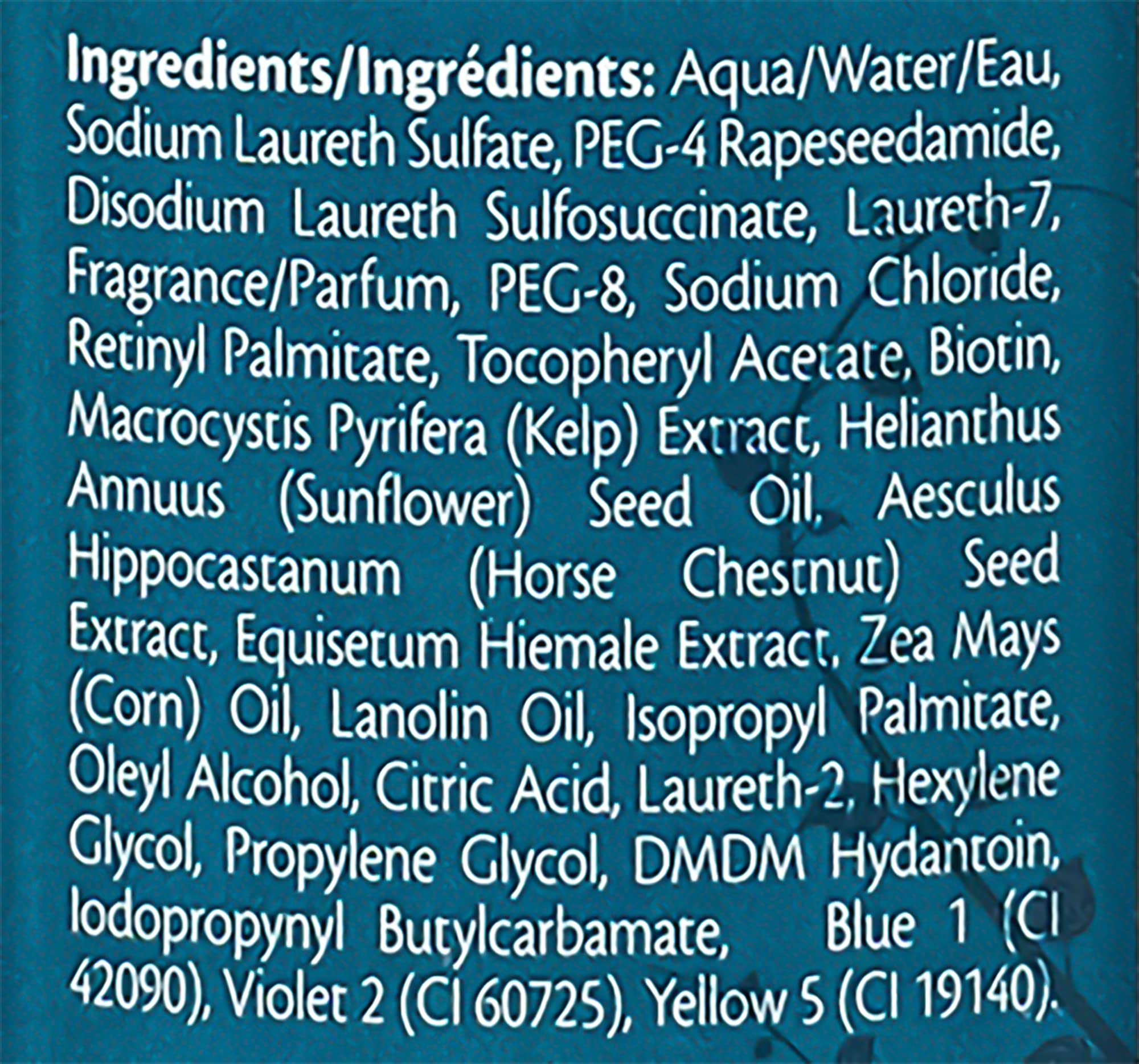 Vitabath Spa Skin Therapy - format-32-onces, longévité et économie
