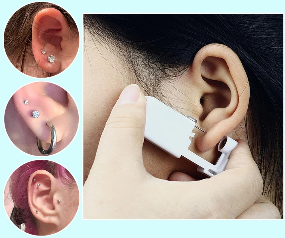 Protège-oreille jetables VitaCool pour hygiène impeccable